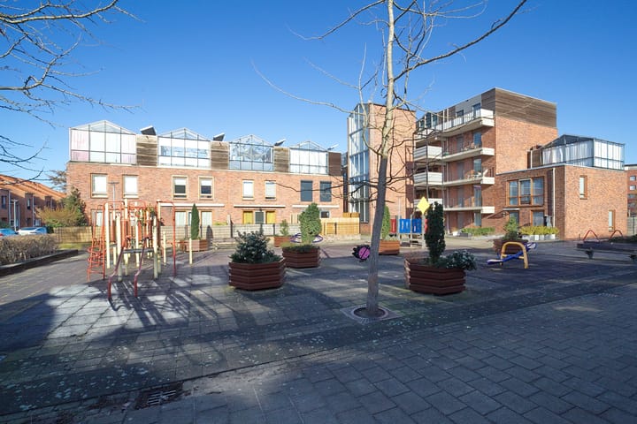 Foto 24 van Abrikozenplein 4