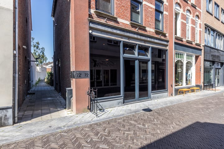 Foto 10 van Steenweg 72-A