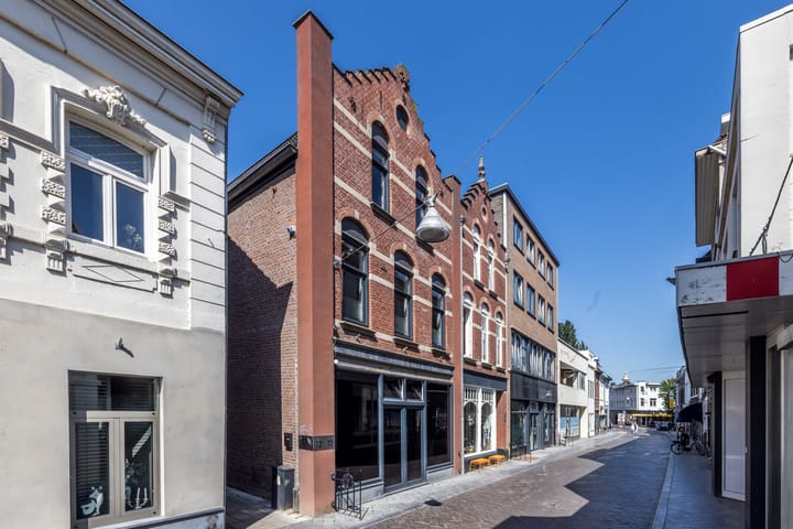 Foto 12 van Steenweg 72-A