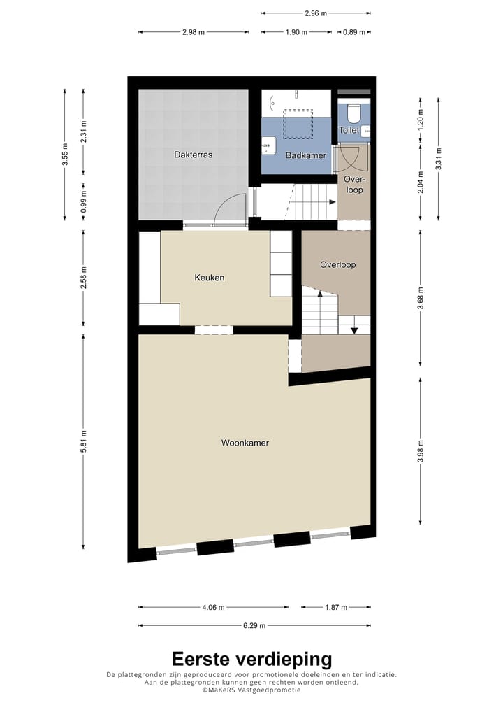 Foto 42 van Steenweg 72-A