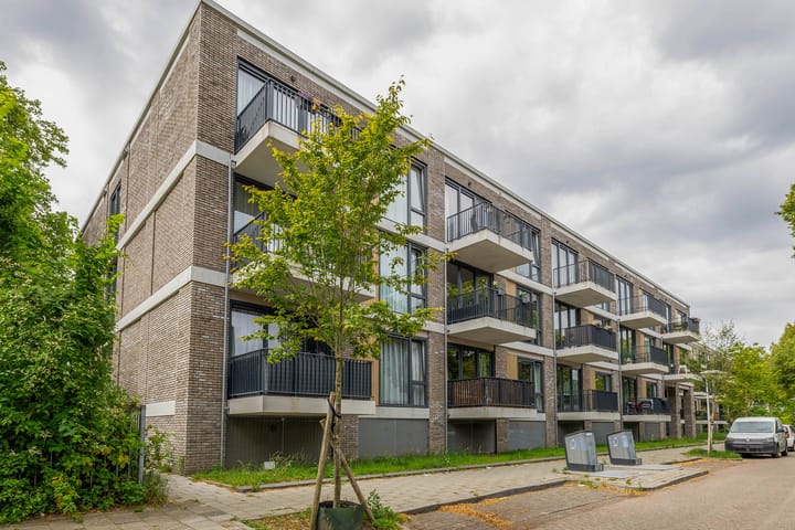 Foto 1 van Otterstraat 85