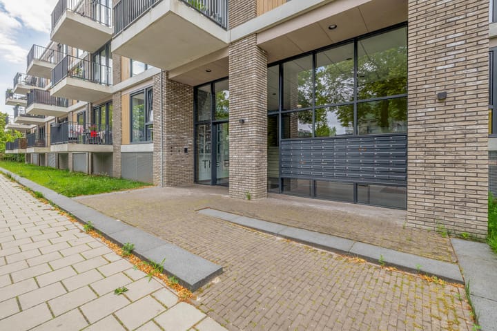 Foto 6 van Otterstraat 85