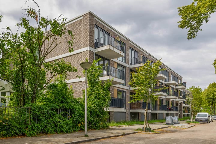 Foto 8 van Otterstraat 85