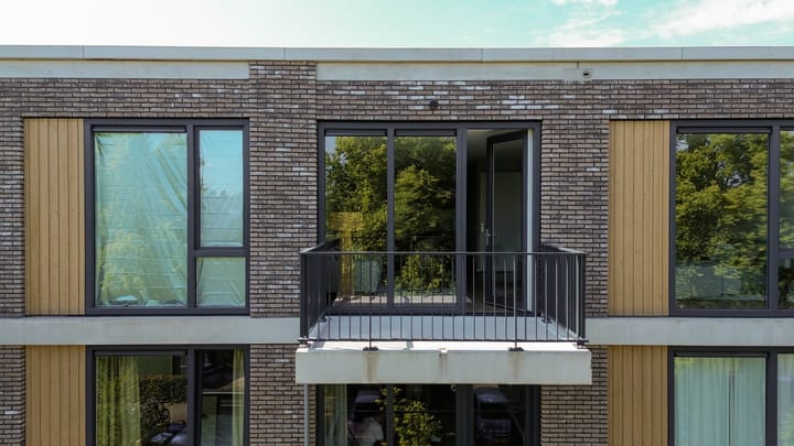 Foto 10 van Otterstraat 85