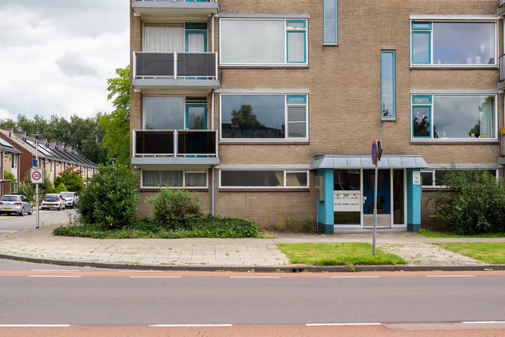 Foto 5 van Staringstraat 274