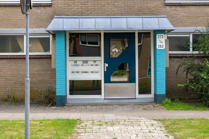 Foto 6 van Staringstraat 274