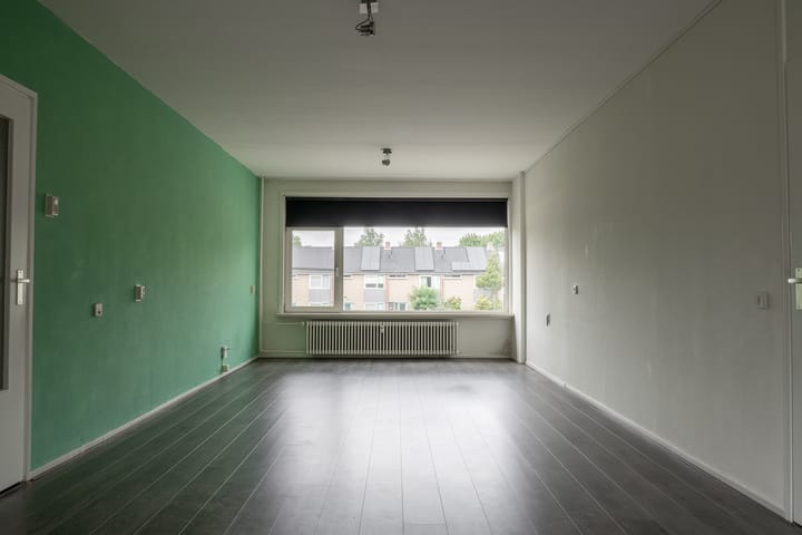 Foto 8 van Staringstraat 274