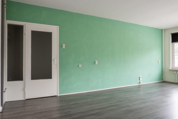 Foto 9 van Staringstraat 274