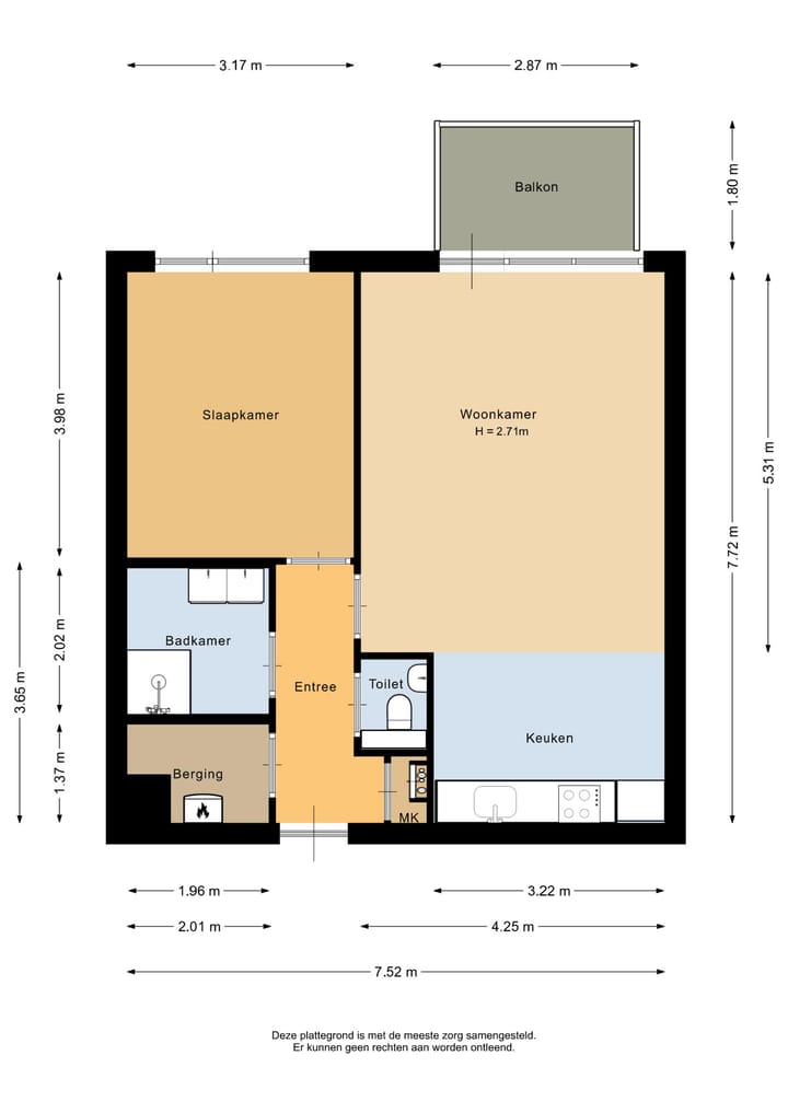 Foto 44 van Otterstraat 85