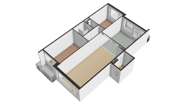 Foto 32 van Staringstraat 274