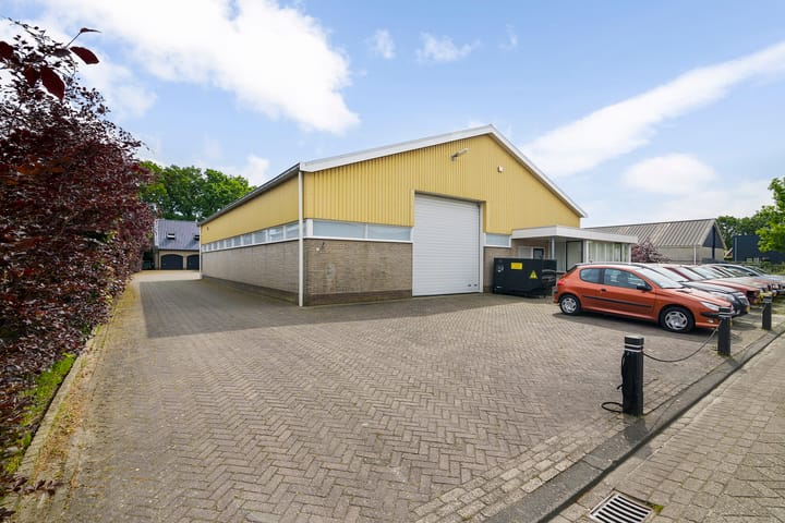 Photo 2 of Suvelstrjitte 5