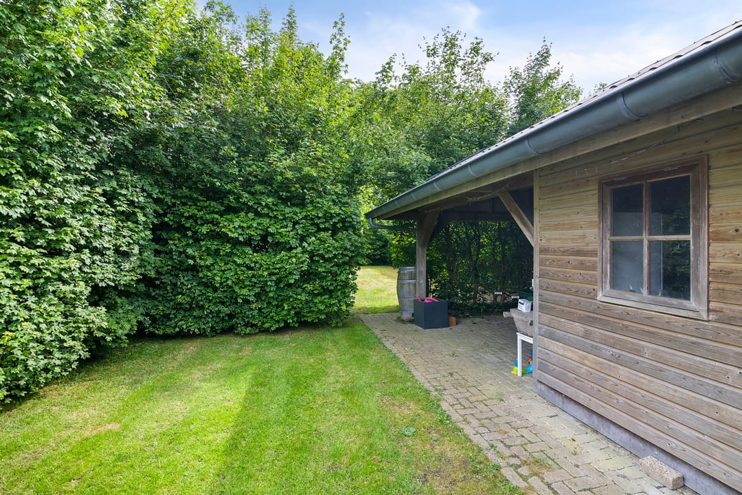 Foto 8 van Suvelstrjitte 5