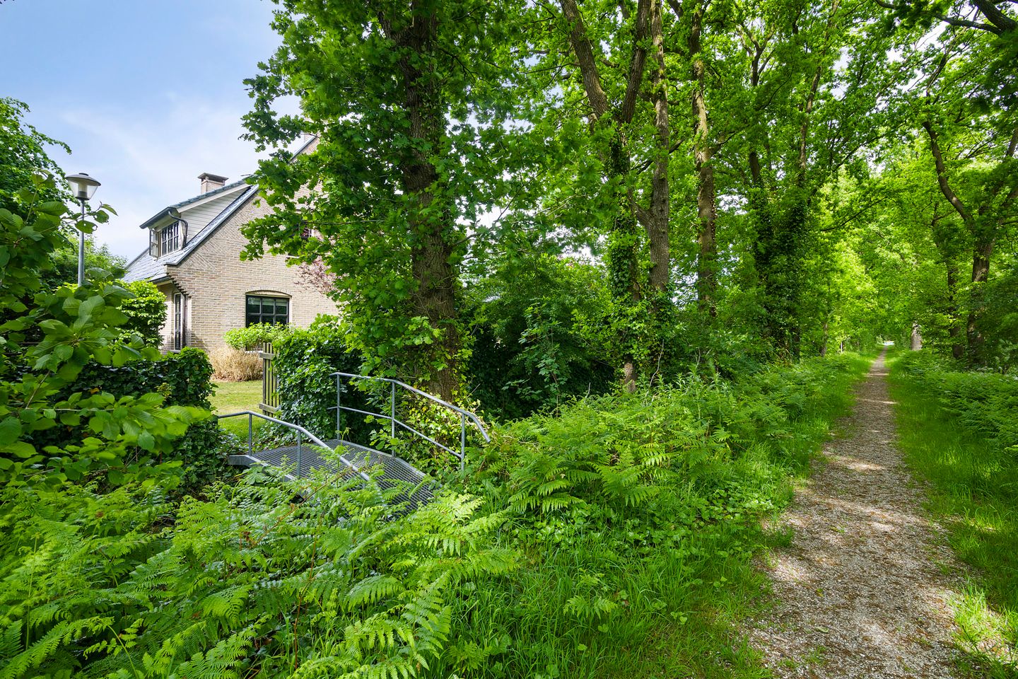 Foto 14 van Suvelstrjitte 5