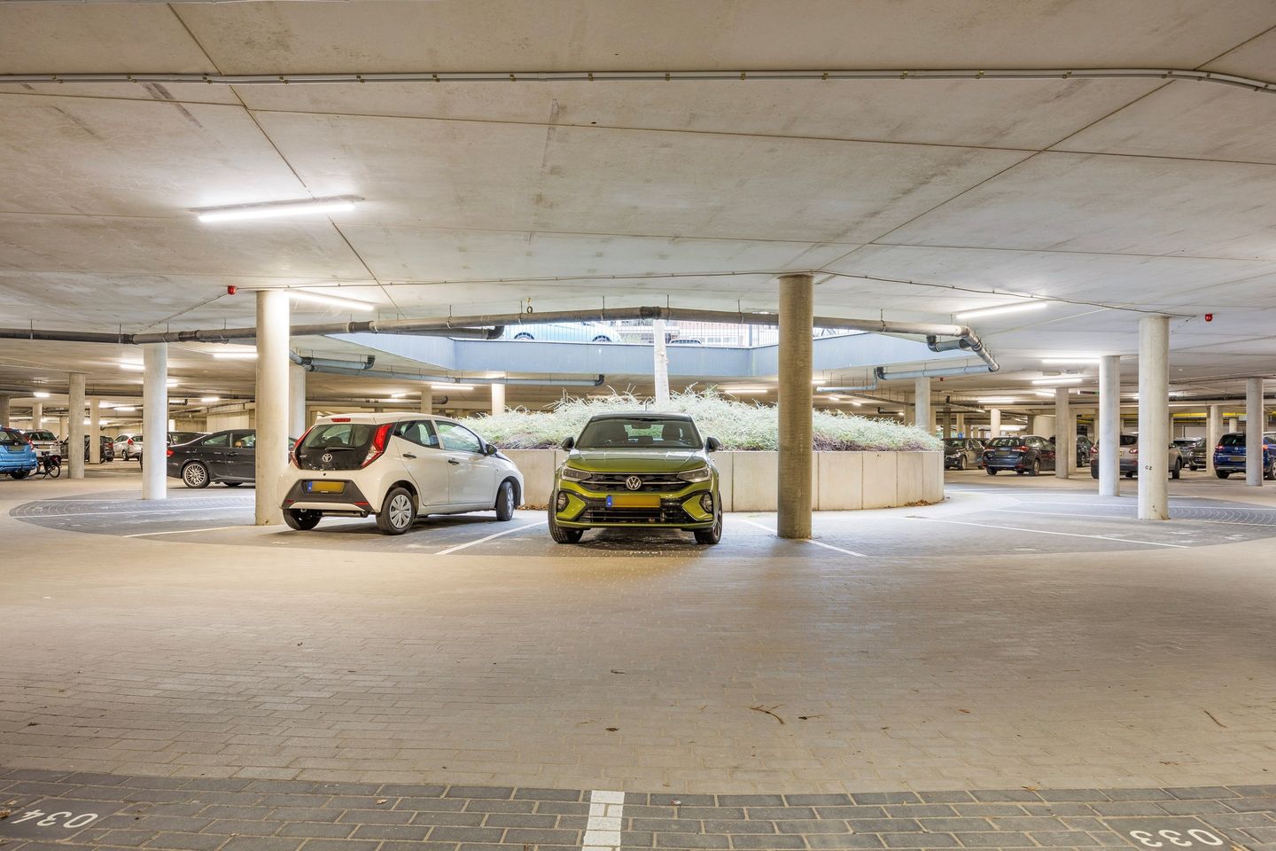 Foto 1 van Kwekersstraat