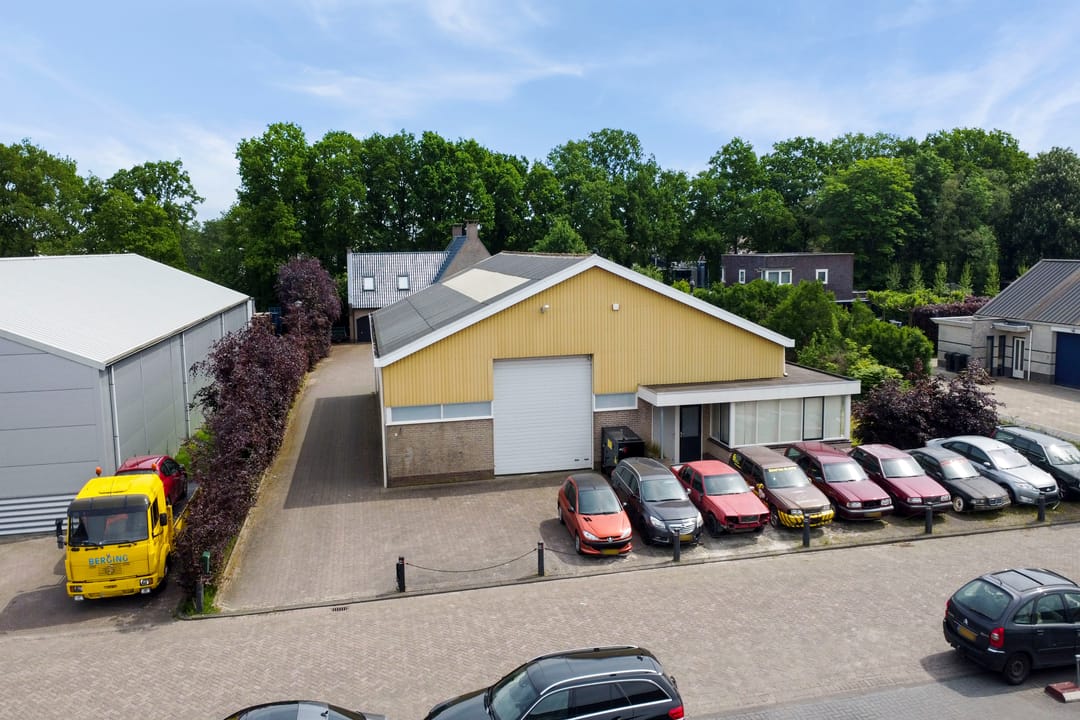 Foto 46 van Suvelstrjitte 5