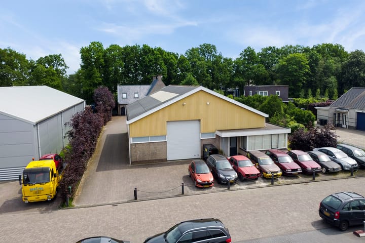 Photo 46 of Suvelstrjitte 5