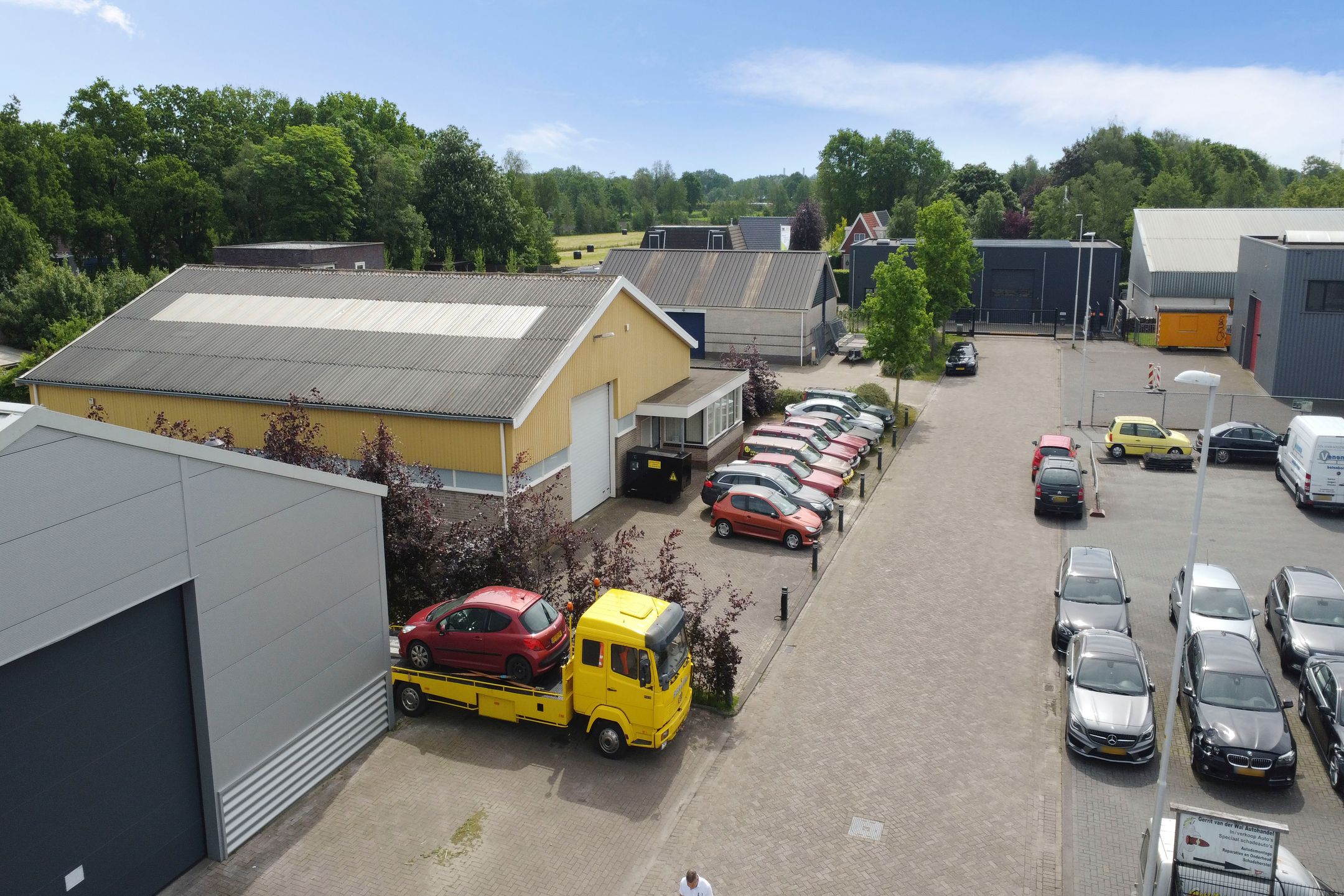 Foto 48 van Suvelstrjitte 5