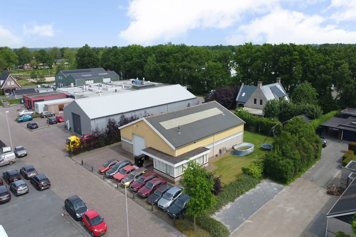 Photo 49 of Suvelstrjitte 5