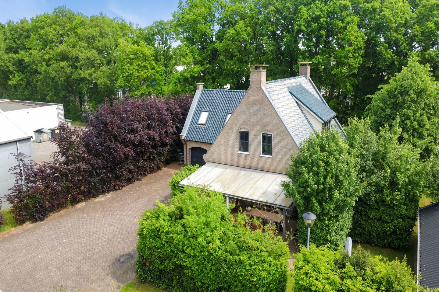 Foto 50 van Suvelstrjitte 5