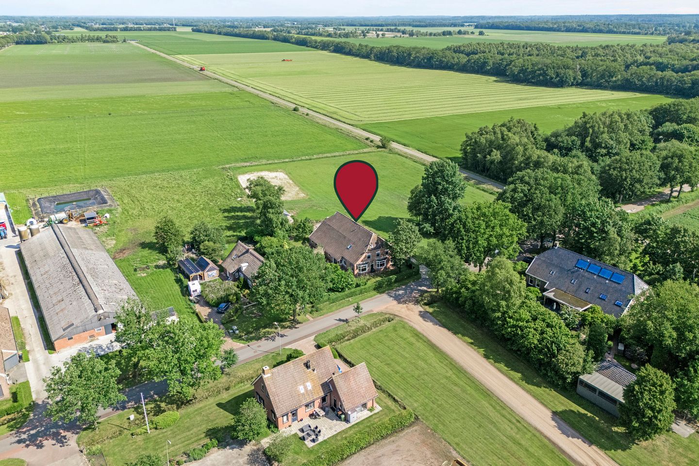 Foto 5 van Oostereind 5