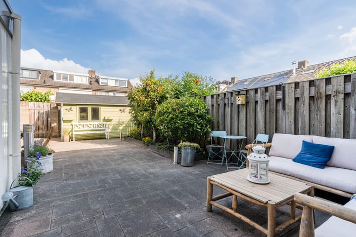 Foto 6 van Krijgertje 14