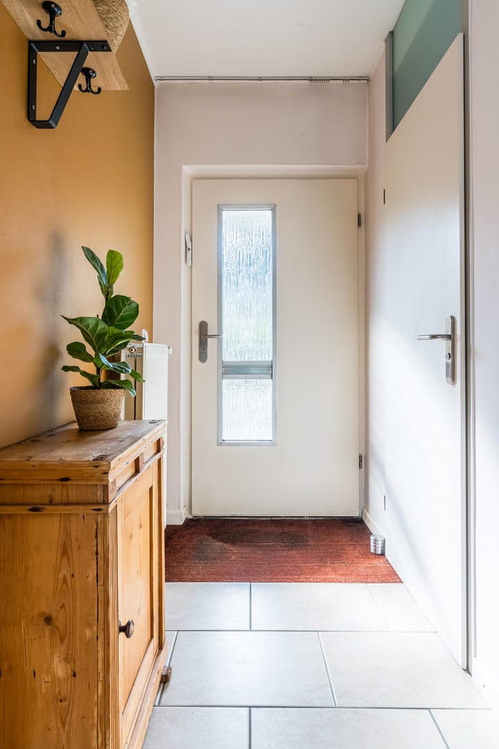 Foto 9 van Krijgertje 14