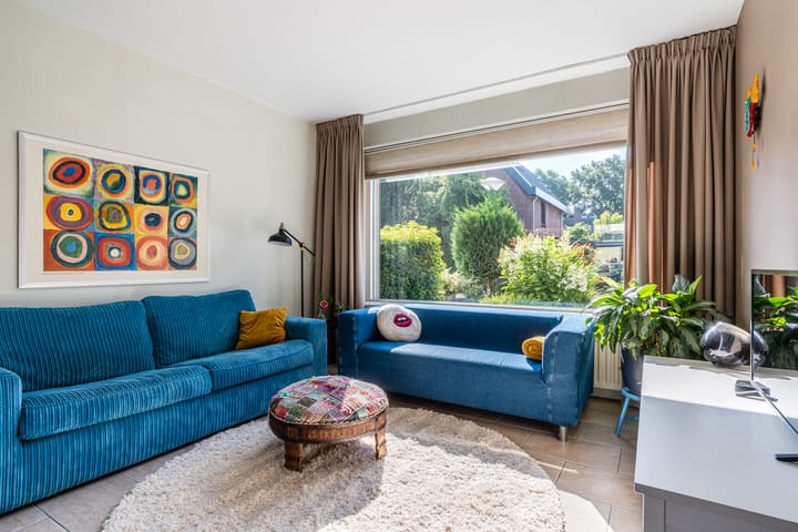 Foto 12 van Krijgertje 14