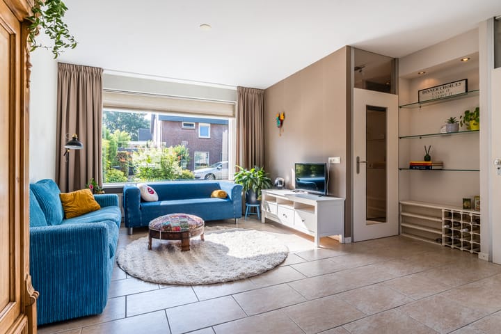 Foto 13 van Krijgertje 14