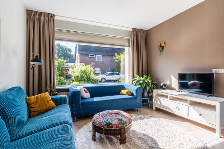 Foto 14 van Krijgertje 14