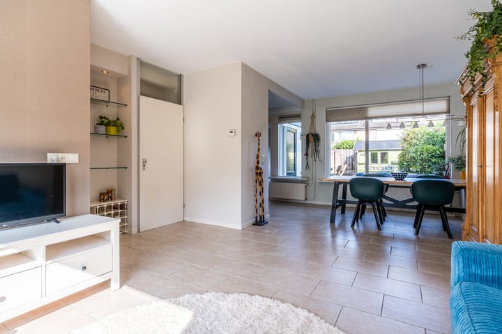 Foto 16 van Krijgertje 14