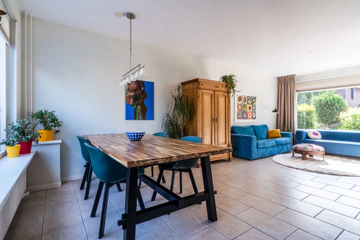 Foto 18 van Krijgertje 14