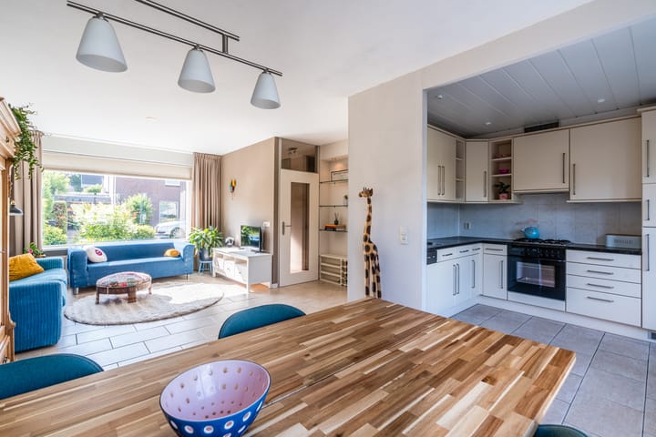 Foto 19 van Krijgertje 14