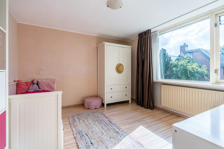 Foto 26 van Krijgertje 14