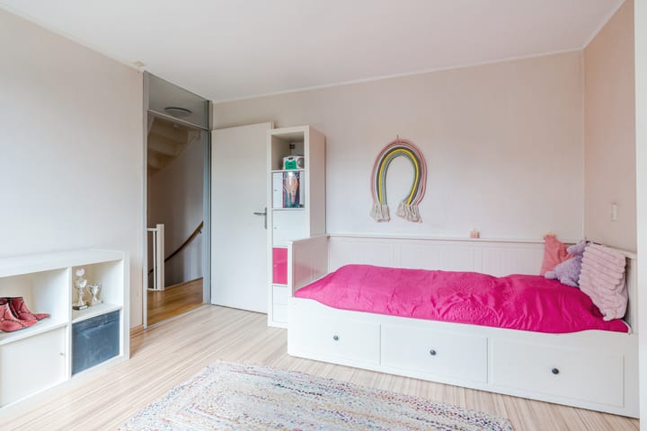 Foto 27 van Krijgertje 14