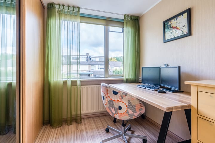 Foto 28 van Krijgertje 14