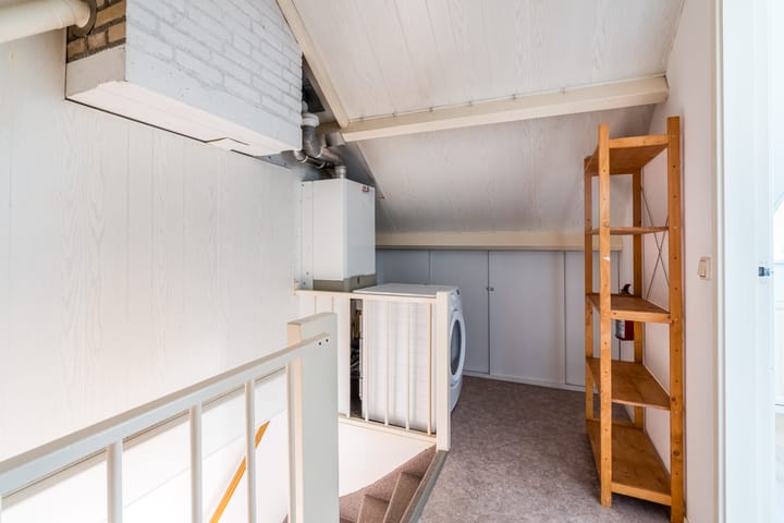 Foto 32 van Krijgertje 14