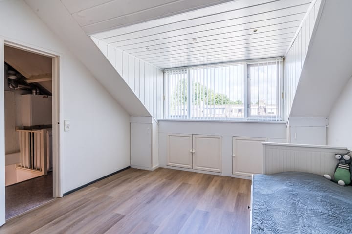 Foto 34 van Krijgertje 14