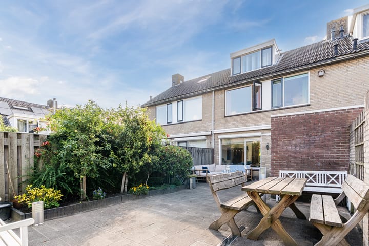 Foto 39 van Krijgertje 14