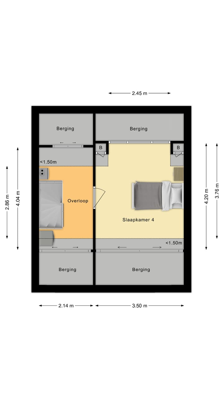 Foto 43 van Krijgertje 14