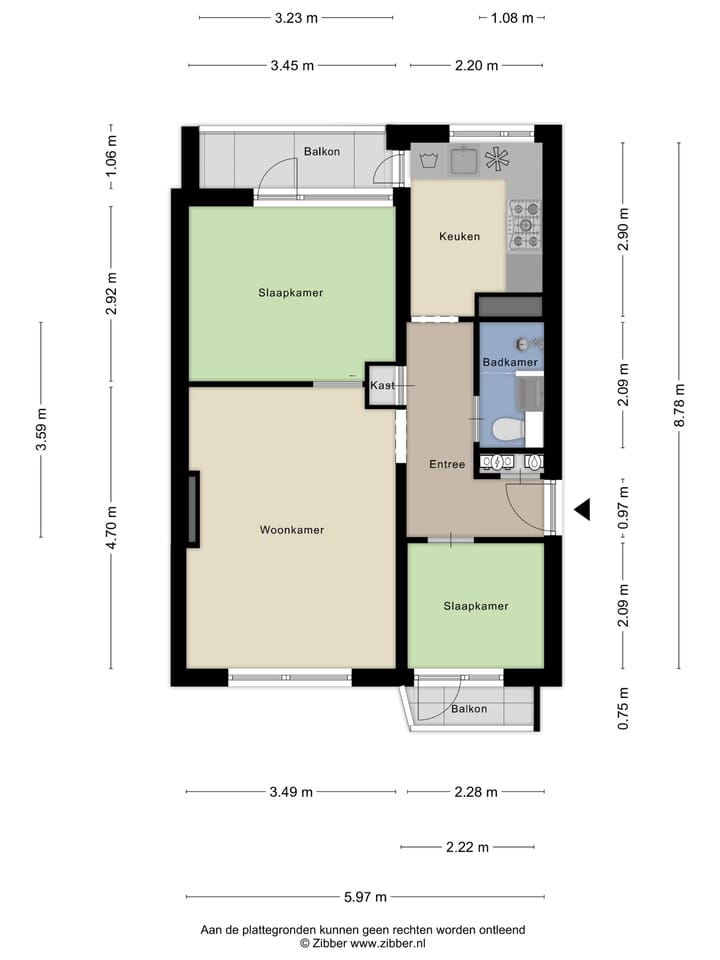 Foto 35 van Noordendijk 573