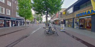 Bekijk 360° foto's