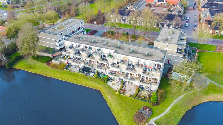 Foto 2 van Rottumerplaat 14