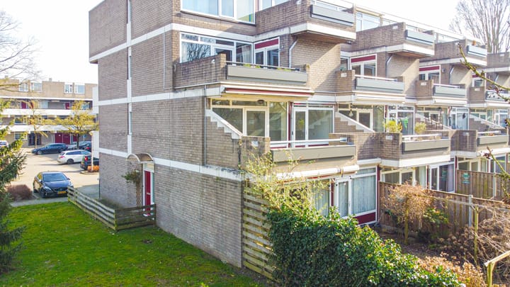 Foto 3 van Rottumerplaat 14