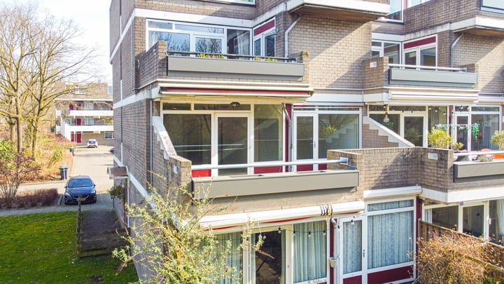 Foto 4 van Rottumerplaat 14