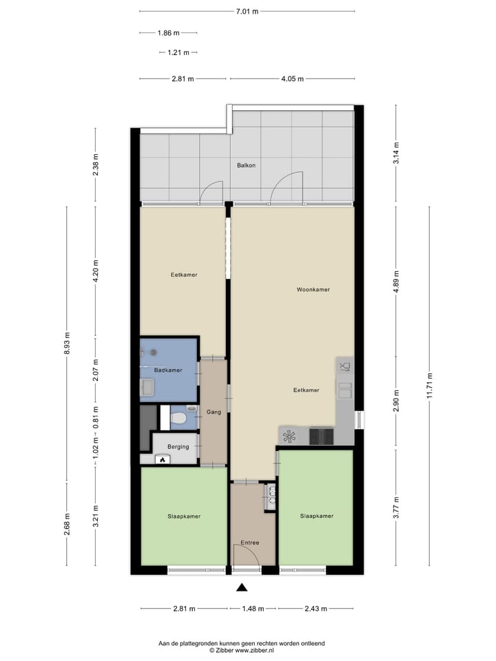 Foto 23 van Rottumerplaat 14