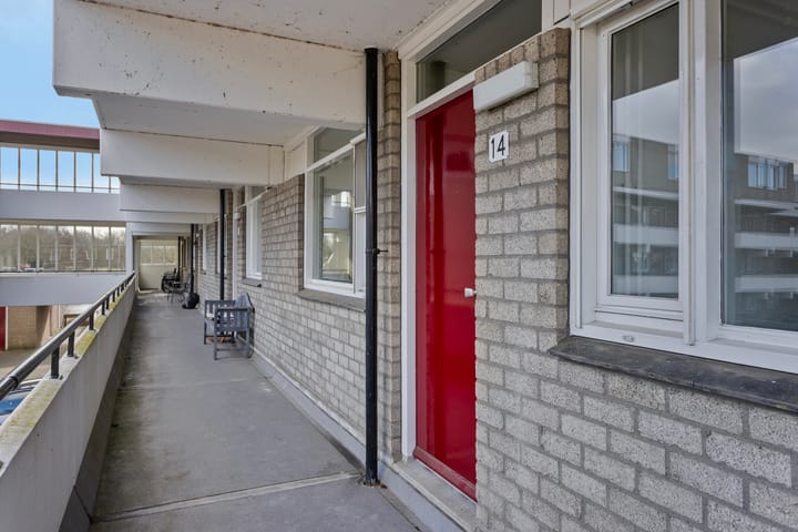 Foto 22 van Rottumerplaat 14