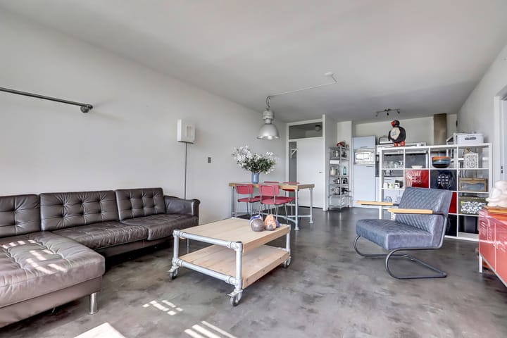 Foto 13 van Octant 71