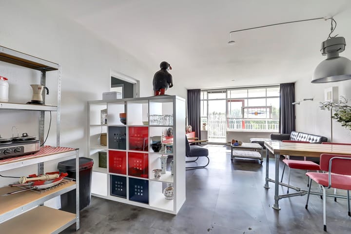 Foto 15 van Octant 71