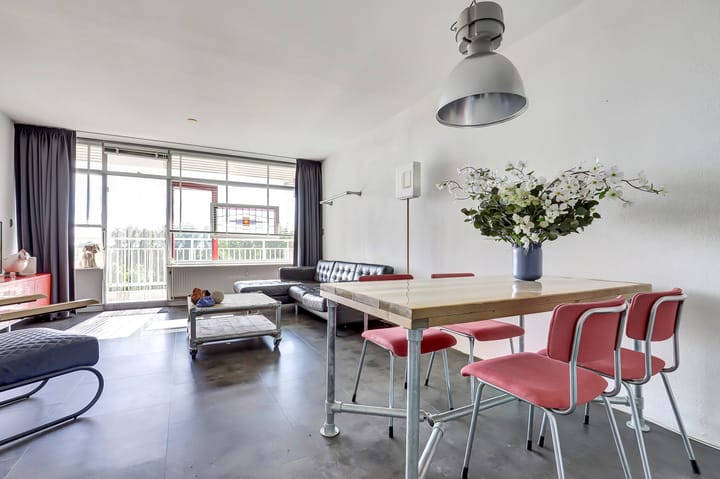 Foto 16 van Octant 71