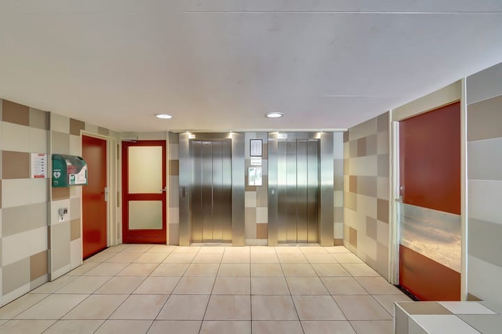 Foto 8 van Octant 71